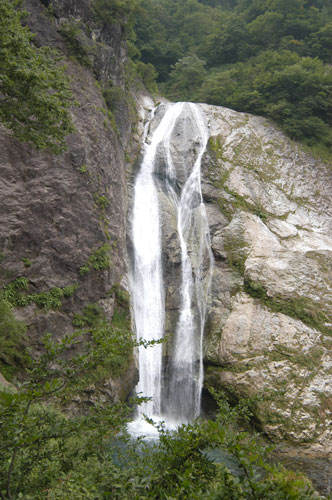 鈴ヶ滝
